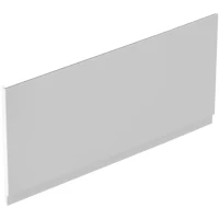 Панель фронтальная 120 см для установки на каркасе Cezares Eco ECO-120-F-SCR-W37