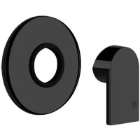 Смеситель для душа Gessi Via Manzoni 38654#299