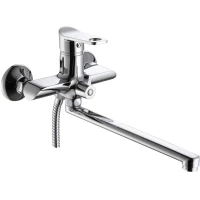 Смеситель для ванны РМС SL137-006E