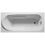 Изображение товара акриловая ванна 175x80 см riho columbia b003001005