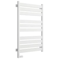 Полотенцесушитель электрический 1000x600 белый матовый МЭМ левый Сунержа Центурион 2.0 30-5602-1060