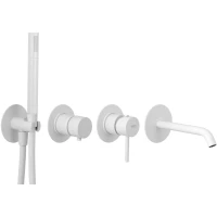 Смеситель для ванны Remer X Style X96S03ROXXBO