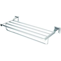 Полка для полотенец 66 см Kaiser Moderne KH-1039