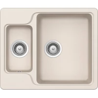 Кухонная мойка Schock Cambridge 60 эверест 700717