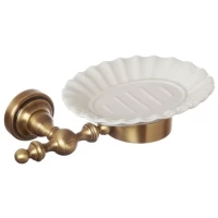 Мыльница Camelos Rychmond A1603KOB