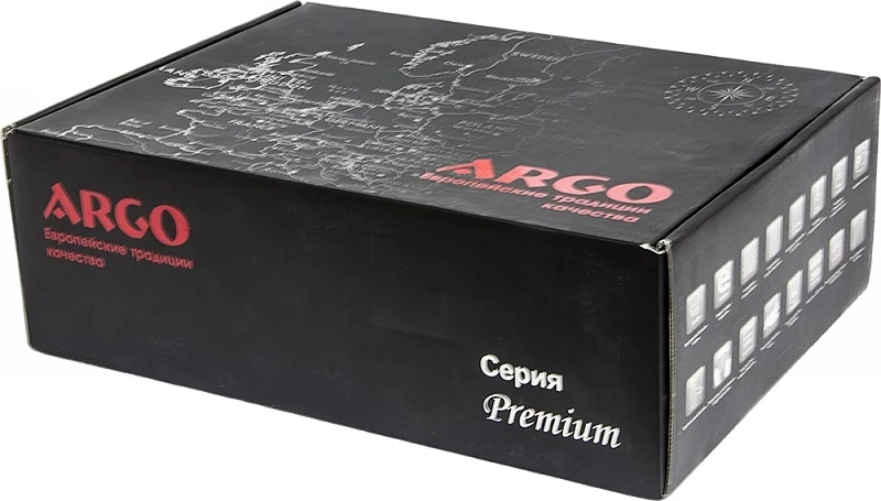 Смеситель для душа Argo Alfa 3506P ALFA Смеситель для душа Argo Alfa 3506P ALFA