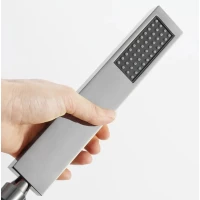 Душевая лейка Grocenberg GB180CR 1 режим, хром 