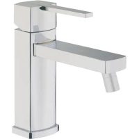 Смеситель для биде с донным клапаном Webert Azeta New AA840102015