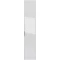 Пенал подвесной белый глянец R Dreja Prime 99.9303 - 3