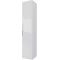 Пенал подвесной белый глянец R Dreja Prime 99.9303 - 1