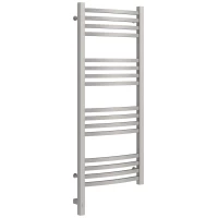 Полотенцесушитель электрический 1000x400 сатин МЭМ левый Сунержа Аркус 3.0 071-5704-1040