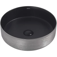 Раковина 40x40 см Abber Bequem AC2109BS