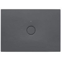 Керамический поддон 100x70 см Roca Cratos 3740L9640