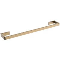 Полотенцедержатель 60 см Abber Westen AA1754G