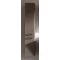 Пенал подвесной бледно-лиловый глянец Verona Susan SU302(L)G61 - 1
