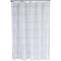 Штора для ванной комнаты Ridder Moonflower 303211