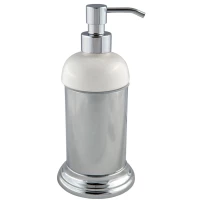 Дозатор Migliore Mirella ML.MRL-4412.CR