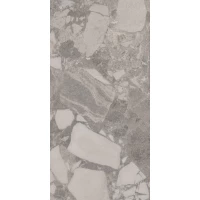 Плитка Рабат Стоун серый матовый 30x60