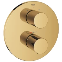 Термостат для ванны Grohe Grohtherm 3000 Cosmopolitan 19468GL0