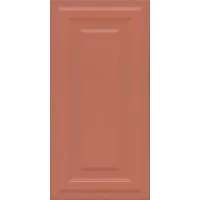 Плитка Kerama Marazzi Магнолия панель оранжевый матовый обрезной 30x60 11226R 