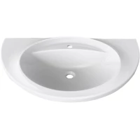 Раковина 90,3x55,1 см Belux Рото