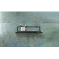 Полка 40 см Velvex Gelou pkGEL.40-54