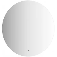 Зеркало 60x60 см Defesto Opti DF 2853R