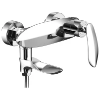 Смеситель для ванны Grocenberg GB8001CR