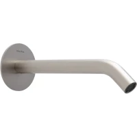 Излив для ванны Allen Brau Priority 5.31B18-BN 203 мм, никель матовый