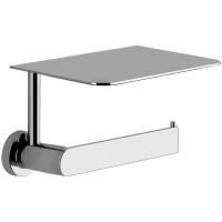 Держатель туалетной бумаги Gessi Emporio 38855#031