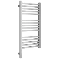 Полотенцесушитель электрический Сунержа Модус 3.1 071-5900-8040 800x400, МЭМ левый, сатин