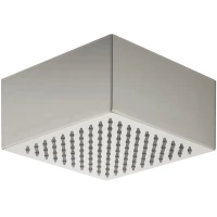 Верхний душ Migliore Palermo 29625 200 мм, хром