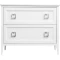 Комплект мебели белый матовый 107,5 см ASB-Woodline Рома - 9