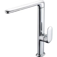 Смеситель для кухни BelBagno Ferrano FER-LAM-CRM