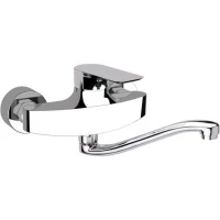 Смеситель для кухни Remer Infinity I41S