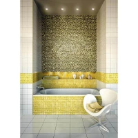 Коллекция плитки Mir mosaic Natural Mirror