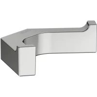 Крючок KEUCO Edition 11 11115210000 двойной, для ванны, нержавеющая сталь