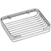 Мыльница Remer Bagno RB212CR