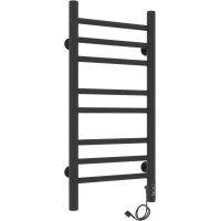 Полотенцесушитель электрический 700x332 диммер справа Laris Лаванда ЧКЧ8 73207625