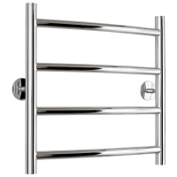 Полотенцесушитель водяной 419x460 Стилье Универсал-50 00650-5040