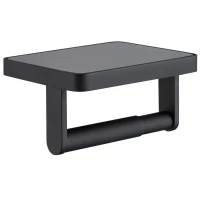 Держатель туалетной бумаги IDDIS On-X ONXBL02i43