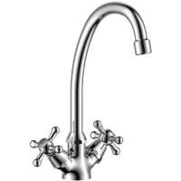 Смеситель для кухни Rossinka Y Y02-71