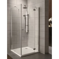 Душевой уголок Radaway Torrenta KDJ 120 R×80 каррэ