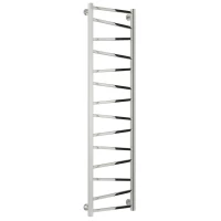 Полотенцесушитель водяной 1600x400 подключение нижнее Сунержа Сирокко 00-0253-1640