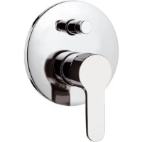 Смеситель для ванны Remer Winner W09