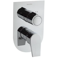 Смеситель для ванны Ramon Soler Urban Chic 211502S