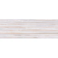 Diadema Плитка настенная бежевый рельеф 17-10-11-1186 20х60