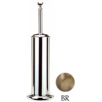 Туалетный ёршик напольный Webert Karenina KA501302065