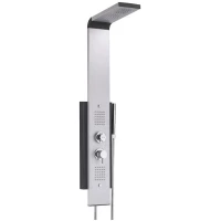 Душевая панель Valentin Dune GL000005270