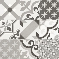 Керамогранит Pixel 8 (Mix) 20x20